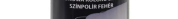 Motip színpolír fehér