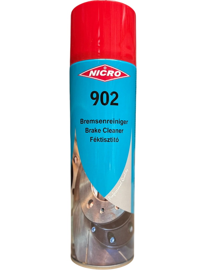 NICRO® 902 Féktisztító