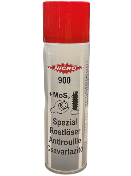 Csavarlazító NICRO® 900