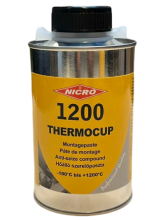 Fémbázisú szerelőpaszta THERMOCUP® 1200